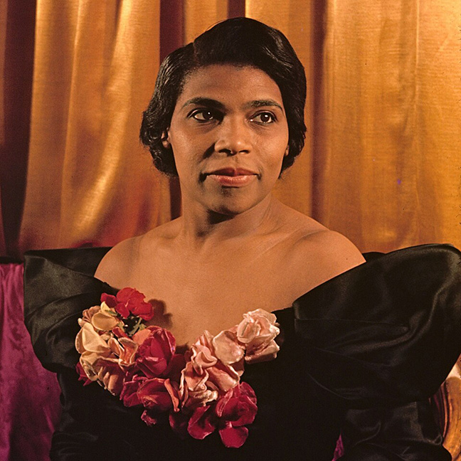 Marian: The American Story&nbsp;
